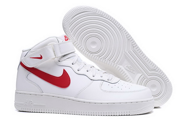 Nike Air Force 1 High 015 [Cheap Air Force 1 High 15]